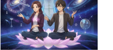 ツインレイ 年の差 20歳 女性が上