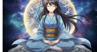 電話占いヴェルニ じゅるりあ先生 読心術