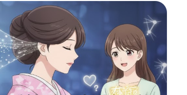 電話占いヴェルニ 孔雀先生 複雑愛