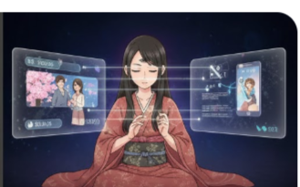 電話占いヴェルニ 櫻清先生 未来予知