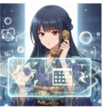 電話占いヴェルニ 清流先生 復縁