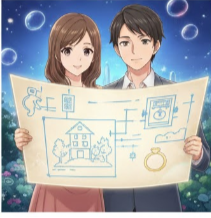 電話占いヴェルニ 清流先生 復縁