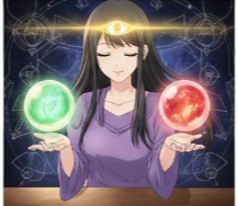 電話占いヴェルニ 琥珀先生 霊感タロット