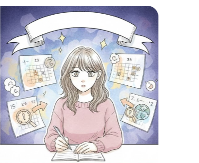 電話占いヴェルニ 笑瑠先生 復縁 時期