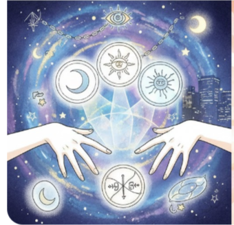 電話占いヴェルニ 笑瑠先生 復縁 時期