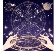 電話占いヴェルニ 魅理亜先生 口コミ