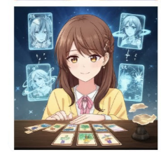 電話占いヴェルニ 魅理亜先生 口コミ